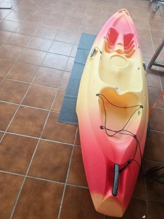 Kayak Ocean Kayak