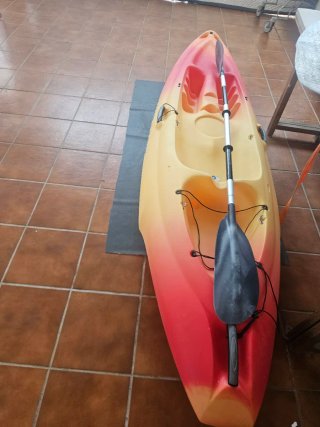 Kayak Ocean Kayak