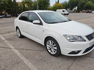 SEAT Toledo 2013