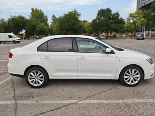SEAT Toledo 2013