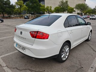 SEAT Toledo 2013
