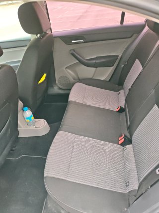 SEAT Toledo 2013