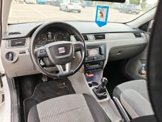 SEAT Toledo 2013