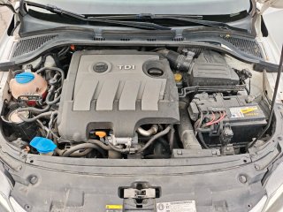 SEAT Toledo 2013