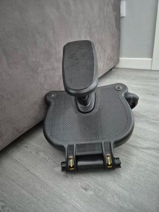 Patinete universal para cochecito