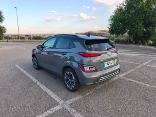 Hyundai Kona 2021