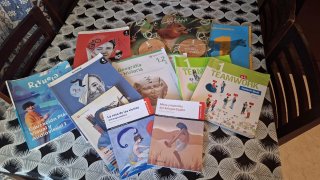 libros 1 eso miguel fernandez melilla
