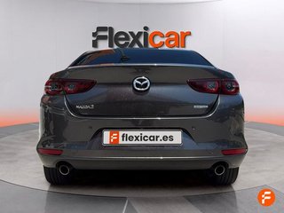 Mazda 3 2.0 SKYACTIV-G 88KW ZENITH