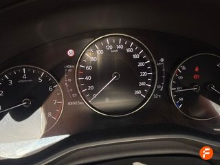Mazda 3 2.0 SKYACTIV-G 88KW ZENITH