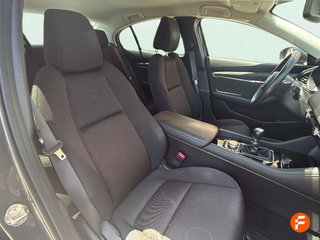 Mazda 3 2.0 SKYACTIV-G 88KW ZENITH