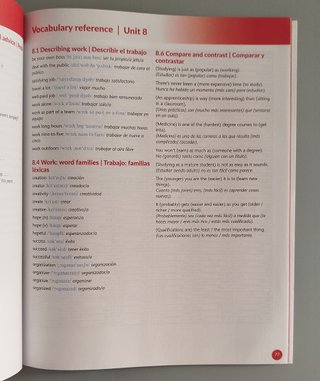 On Track 4 Work Book (Sp) (Spain)