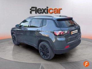 Jeep Compass eHybrid 1.5 MHEV 96kW Night Eagle Dct