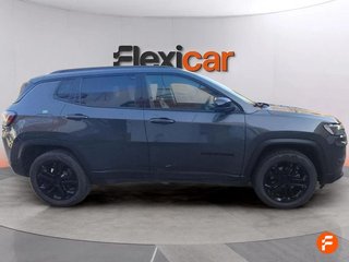 Jeep Compass eHybrid 1.5 MHEV 96kW Night Eagle Dct