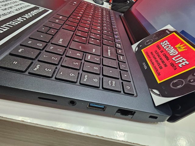 Dynabook Satellite Pro C50 Portátil