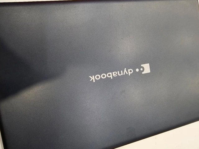 Dynabook Satellite Pro C50 Portátil