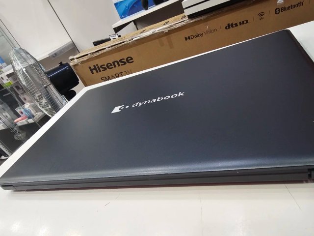 Dynabook Satellite Pro C50 Portátil