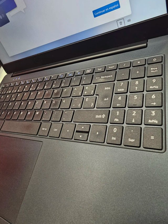Dynabook Satellite Pro C50 Portátil