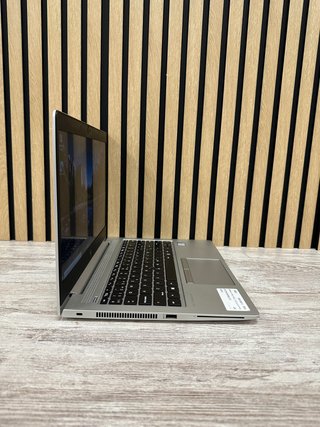 HP ELITEBOOK 840 (G6) i5 16GB 512GB SSD 14.0"