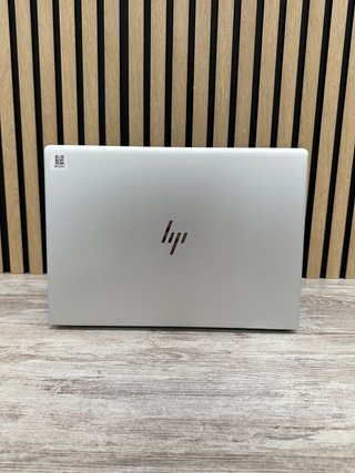 HP ELITEBOOK 840 (G6) i5 16GB 512GB SSD 14.0"