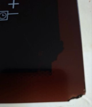 Placa de Inducción Fagor 3 fuegos