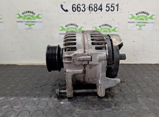 Nissan 112436 alternador 0986046050 cabstar e