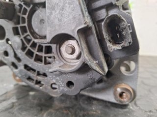 Nissan 112436 alternador 0986046050 cabstar e