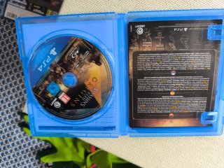 Assassin's Creed Origins PS4 Edición Limitada