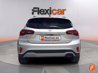 Ford Focus 1.0 Ecoboost MHEV 114kW Active Auto