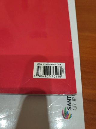 Llengua catalana 4 de primaria