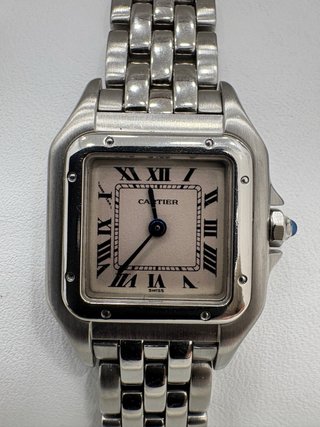 Cartier Panthère ref. 1320 small