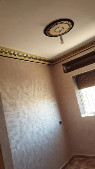 Servicio de pintura profesional