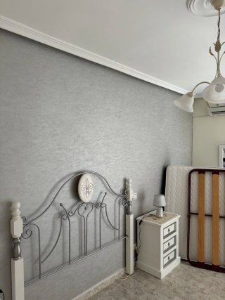 Servicio de pintura profesional