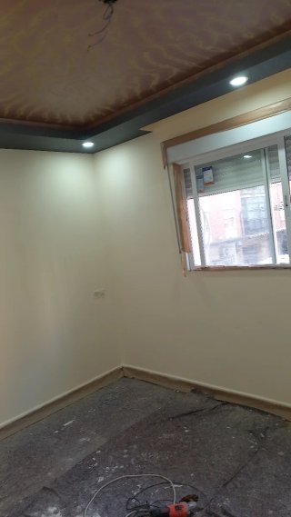 Servicio de pintura profesional