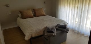 Particular. Vendo piso en Picassent. Zona polidepo