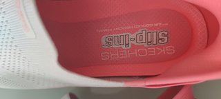 Zapatillas Skechers Go Walk Slip On Mujer Talla 41