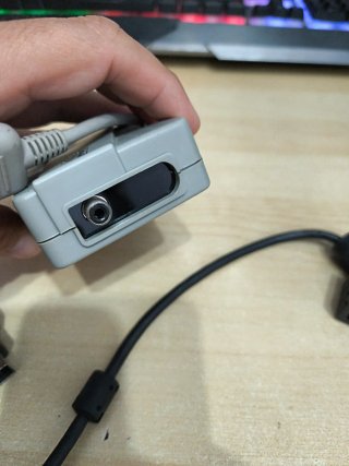 Adaptador PAL PSone