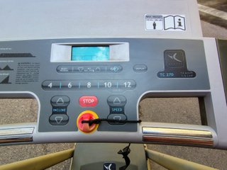 Cinta de Correr Domyos TC 270