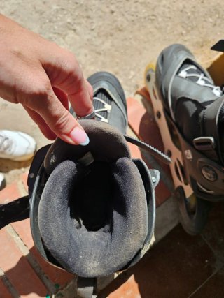 Patines en línea Oxelo