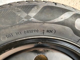 Neumáticos 185/65R15