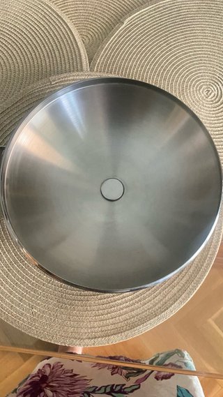 Sartén AMC 24cm con termómetro