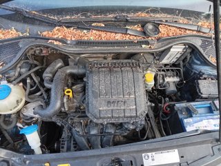 Despiece Volkswagen Polo 2015