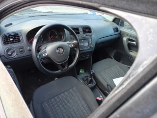 Despiece Volkswagen Polo 2015
