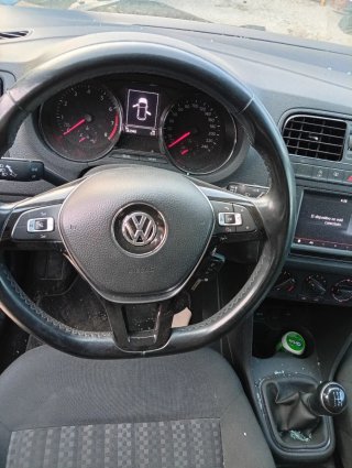Despiece Volkswagen Polo 2015