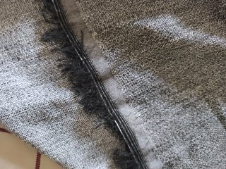 Colcha fina verano jaspeada gris matrimonio