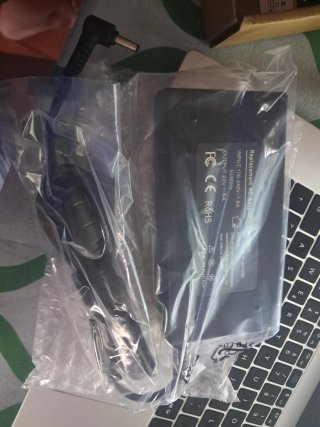 Cavo Alimentazione Laptop 120W Nuovo
