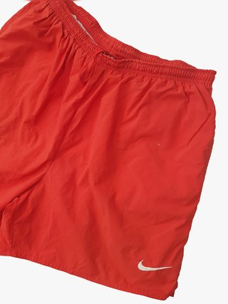 Nike pantalón corto sport 90´s vintage XL