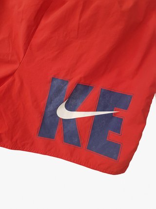 Nike pantalón corto sport 90´s vintage XL