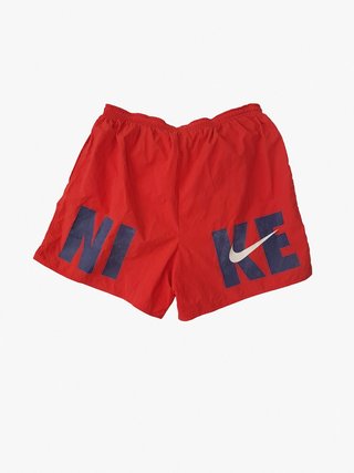 Nike pantalón corto sport 90´s vintage XL