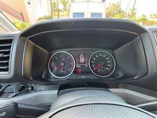 Volkswagen Crafter 2018