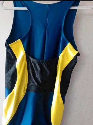 Body Ciclismo Gore Talla M